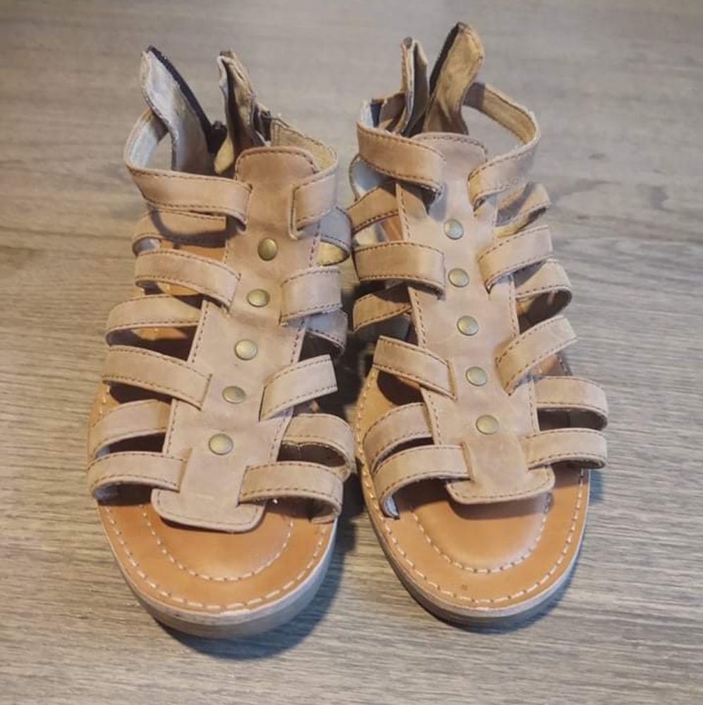 CAT Brand Women's Sandals